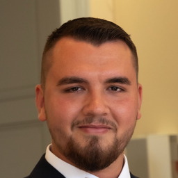 Julian Bodenstedt's profile picture