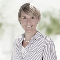 Anke Bergmeier