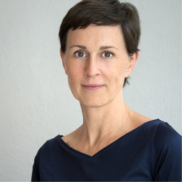 Mag. Sabine Reichel's profile picture