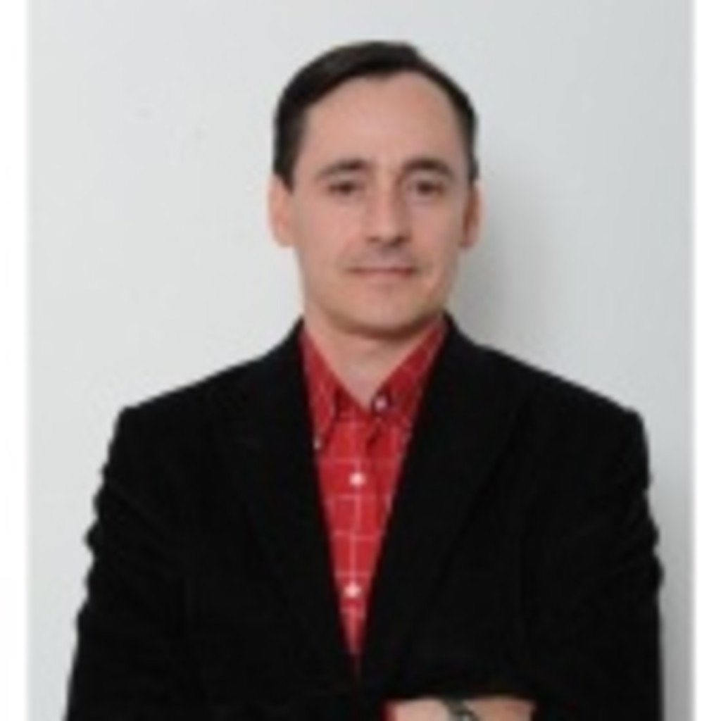 Giovanni Stefani Citrix Systems Engineer TSystems Schweiz AG XING