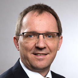 Holger Riedel
