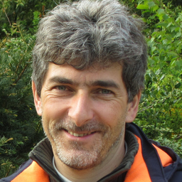 Klaus Dieter Horlacher