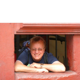 Roland Krüger