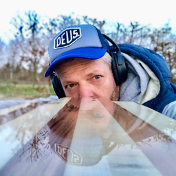 Stefan Falk