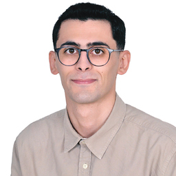 Ayoub Mehdaoui