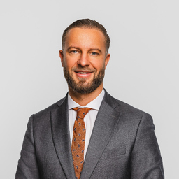 Benjamin Schulzen