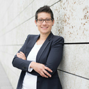 Maria Ouzouni-Brink MBA