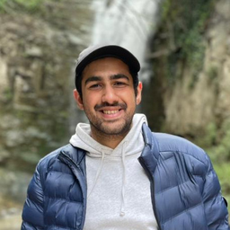 Ahmad Al Mezaal