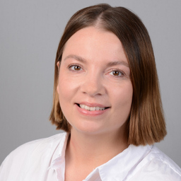Jacqueline Schauenburg