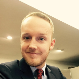 Marc Diesing's profile picture