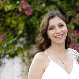 Cansu Topcu Karayel