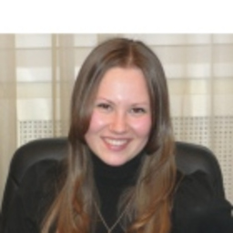Anastasia Schalagina