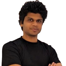 Hrushikesh Pradhan