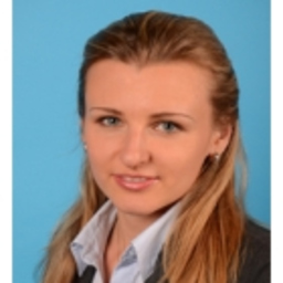 Oksana Schubert