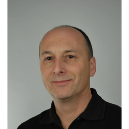 Hans-Peter Ziegler