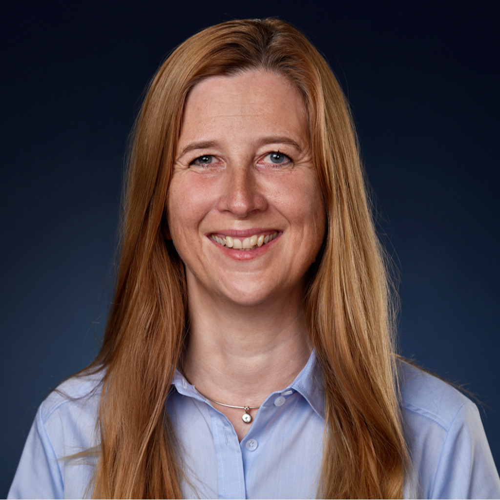Dörte Martens - Application Specialist - Shell Deutschland Oil GmbH | XING