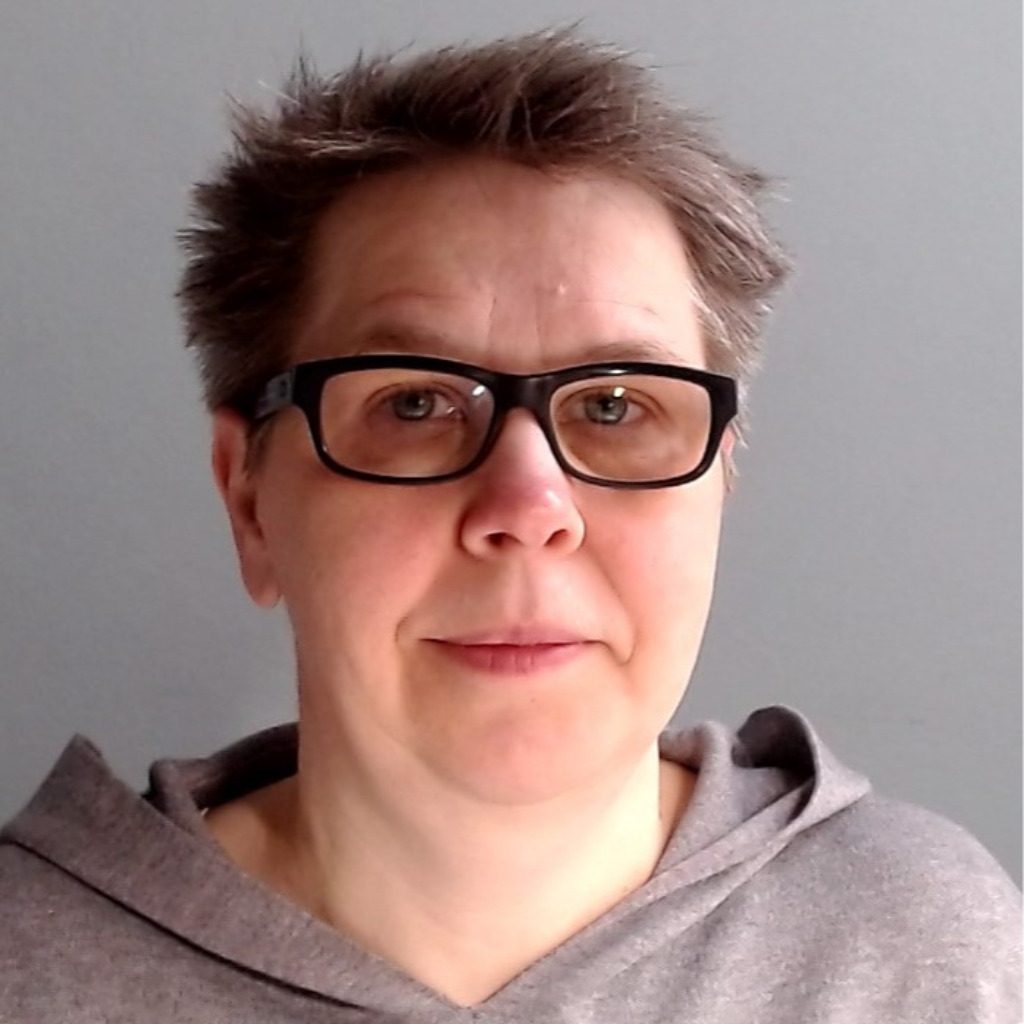 Birgit Marzinka - Leiterin Digitale Schulungsprojekte ...