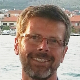 Dr. Andreas Furbach