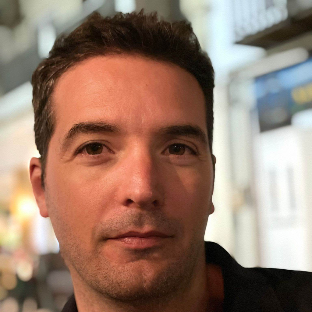 Efstathios Scientific Associate FraunhoferInstitut für