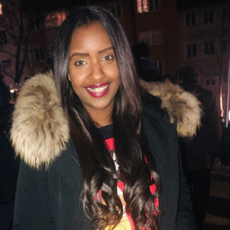 Scheima Saleh