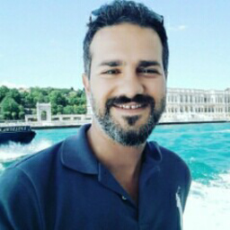 Erhan Akçal