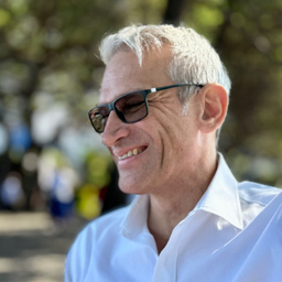 Marco Alderisio