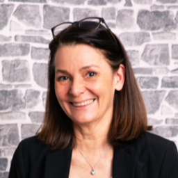 Sabine Hinrichsen