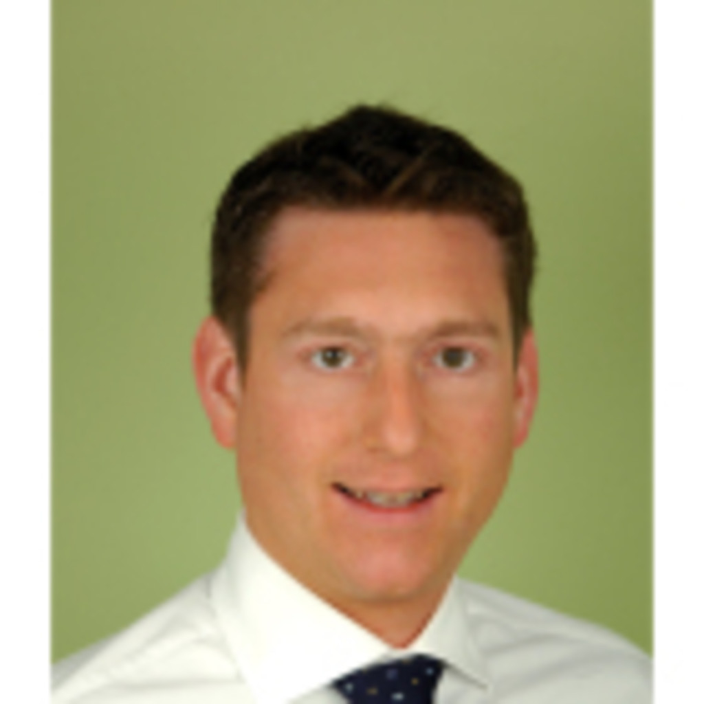 Philip Adam Head of Business Excellence and Controlling, Region