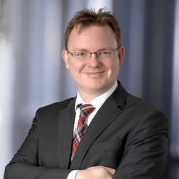 Steffen Bartschat's profile picture