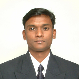 Manikandan Krishnamoorthi's profile picture