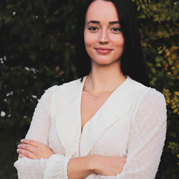 Maren Demiral