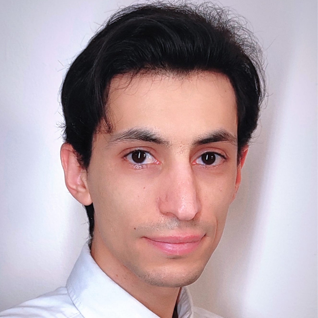 Naser Memar Javid Informatik Hochschule Bochum University of