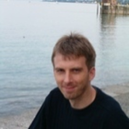 Dr. Ralf Bubeck
