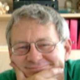 Ralf Herzog