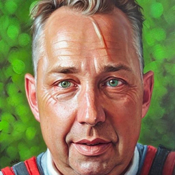 Stefan Habersetzer's profile picture