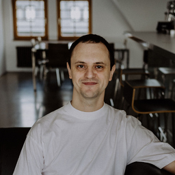 Oleksandr Rapotenko