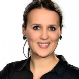 Profilbild Maria Roentgen