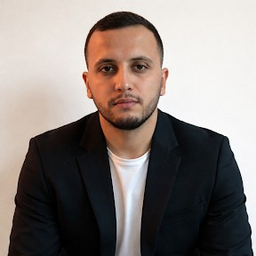 ALA EDDINE TAHAR ABBES