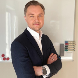 Daniel Schwarz