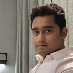 shubham badhe