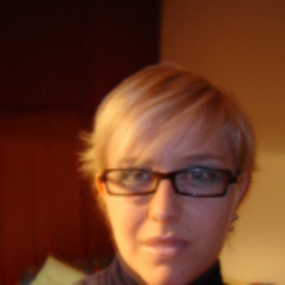 Lidija Vitez