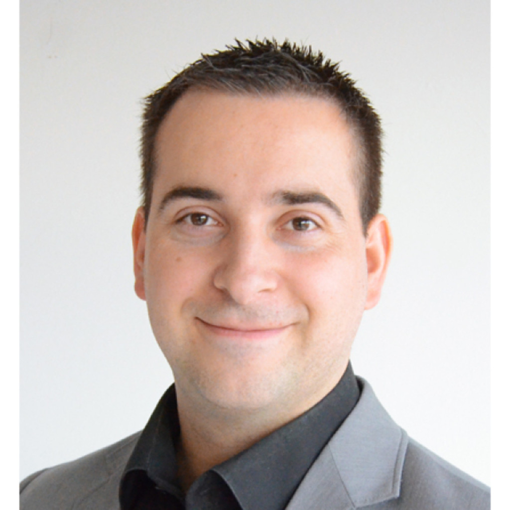 Reinhard Janssen Geschäftsführer Janssen Cosmetics GmbH XING