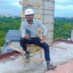 ARIF SHAIKH