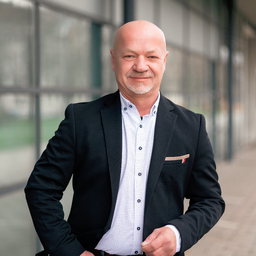 Tino Morgenstern