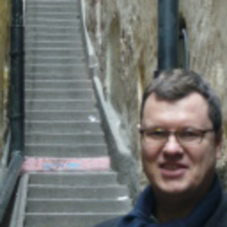 Florian Koch