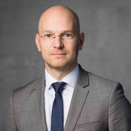 Patrick Scheinpflug