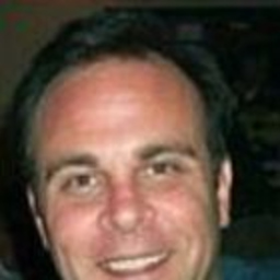 Russell Tewksbury's profile picture