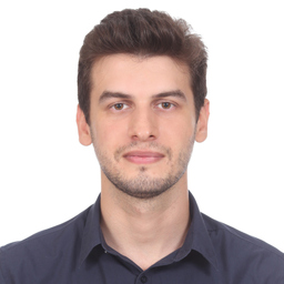 MERT ERKUBİLAY