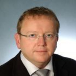 Bernd Landsiedel