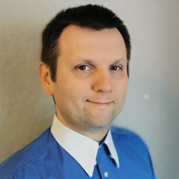 Sebastian Nillmeier